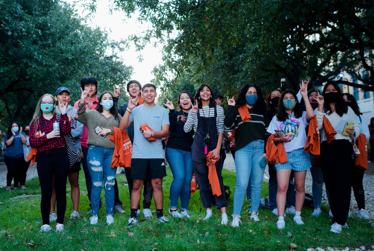 UT Austin SSI tweet media