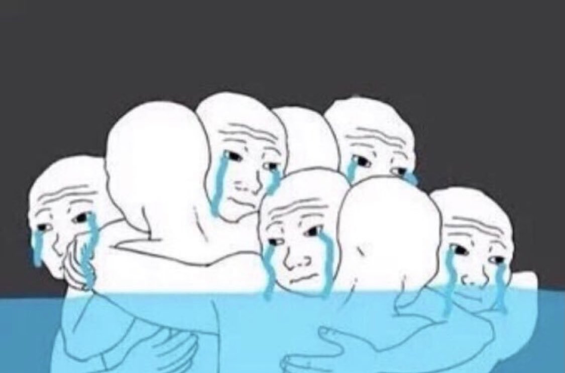When your portfolio is down 10% this week but up 3500% this year