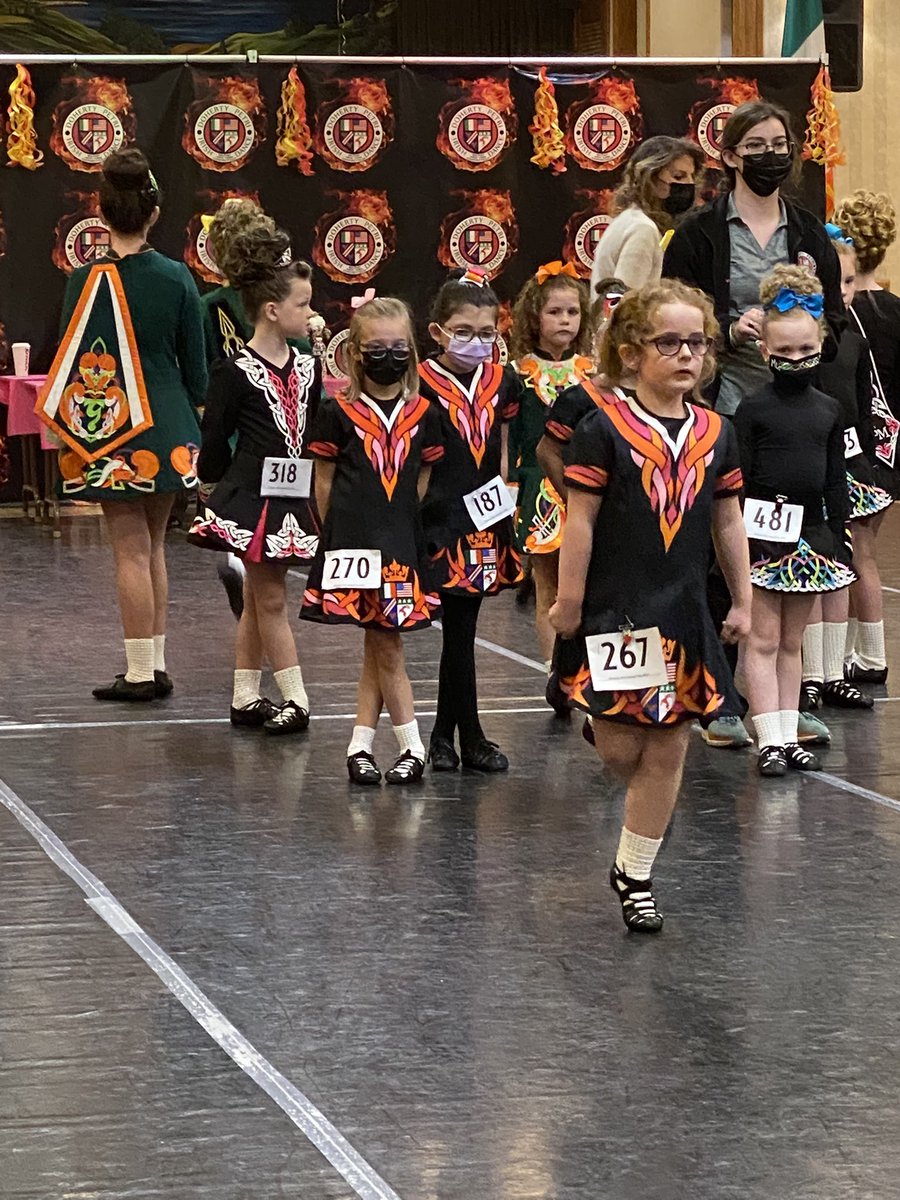 Advanced Beginners Taking the Stage