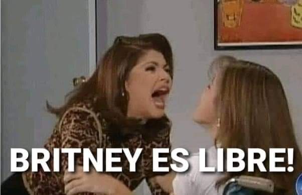 lamasdragafans's tweet photo. #FreeBritney ❤️ https://t.co/CT3ydKRIZH