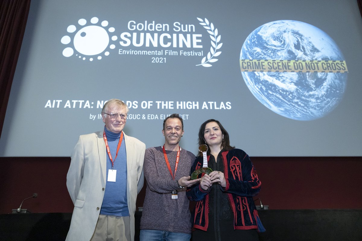 🔆 SUNCINE tweet media