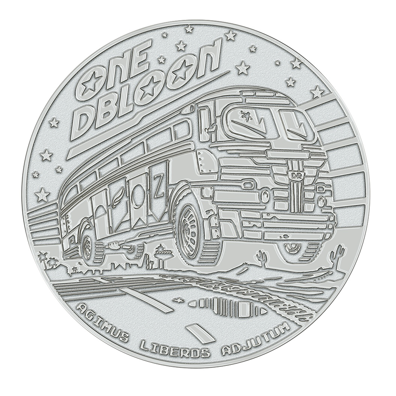 Desert Bus for Hope :: Blog