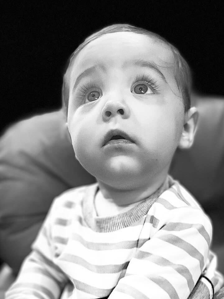 breonanicole_'s tweet photo. Some updated pictures of my little man 🐘🤍 https://t.co/oRJDM6mSvv