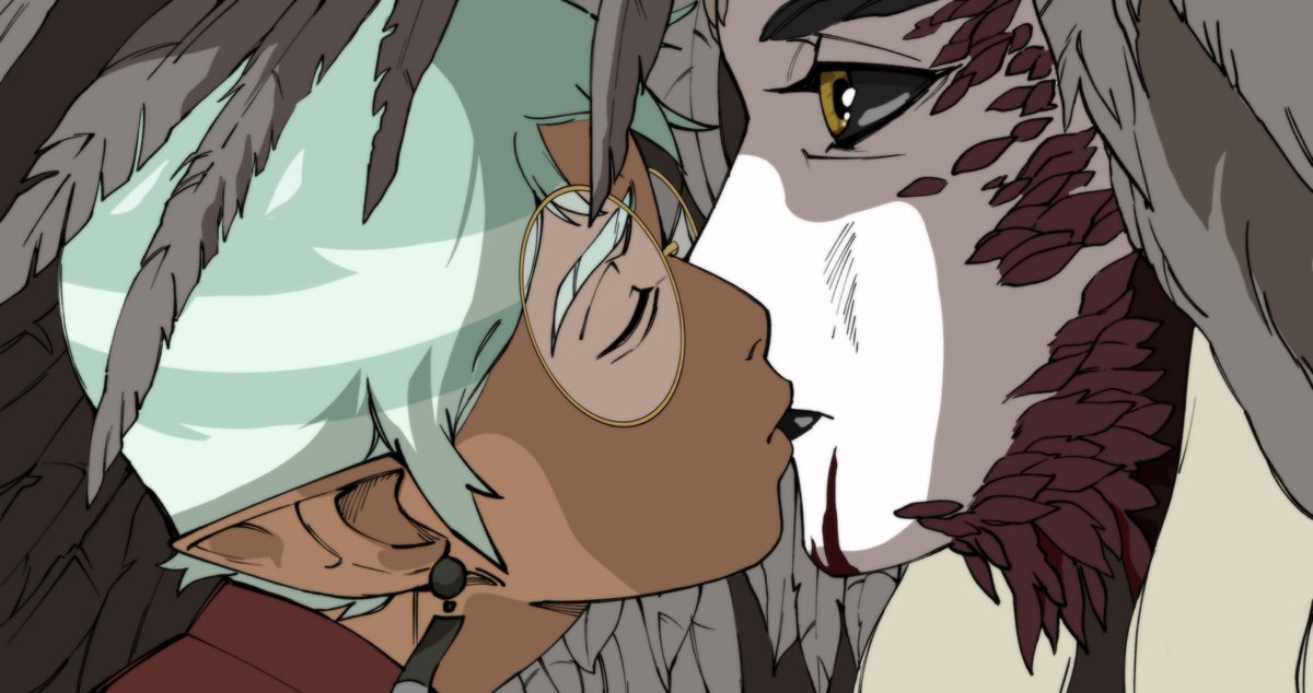 _LaraJenn's tweet photo. Raeda but Ghibli 🦉

#TheOwlHouse https://t.co/1kAO9TF1e7