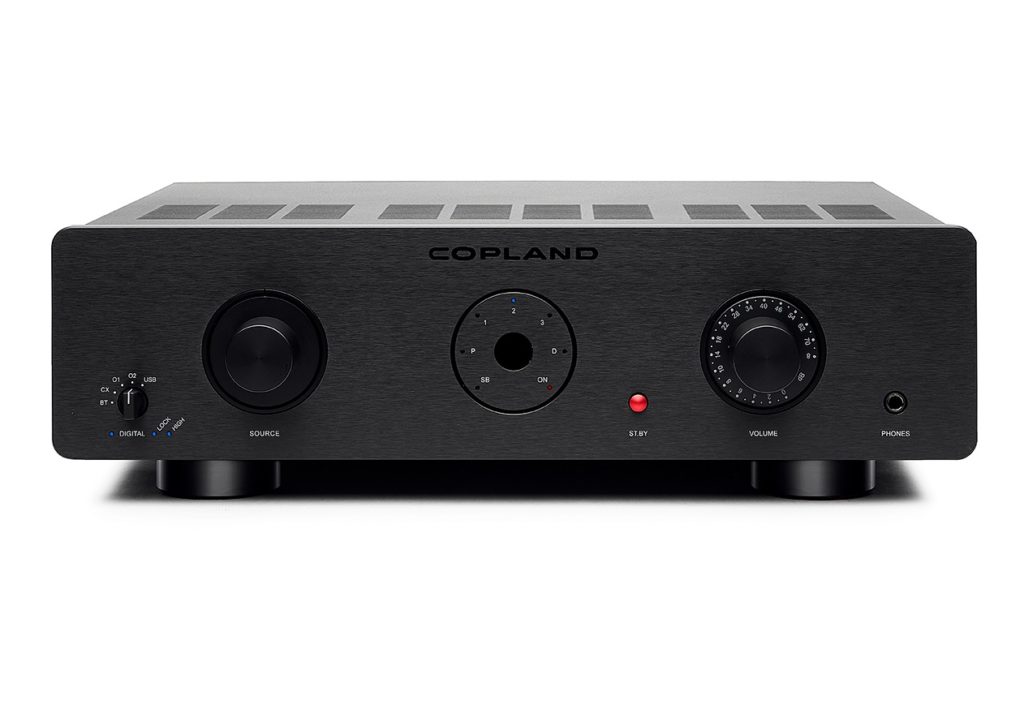 FreshHiFi's tweet image. Copland CSA70 - младший гибридный аппарат из Дании - fresh-hifi.ru/news/copland-c…