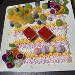 ツイートに含まれる画像