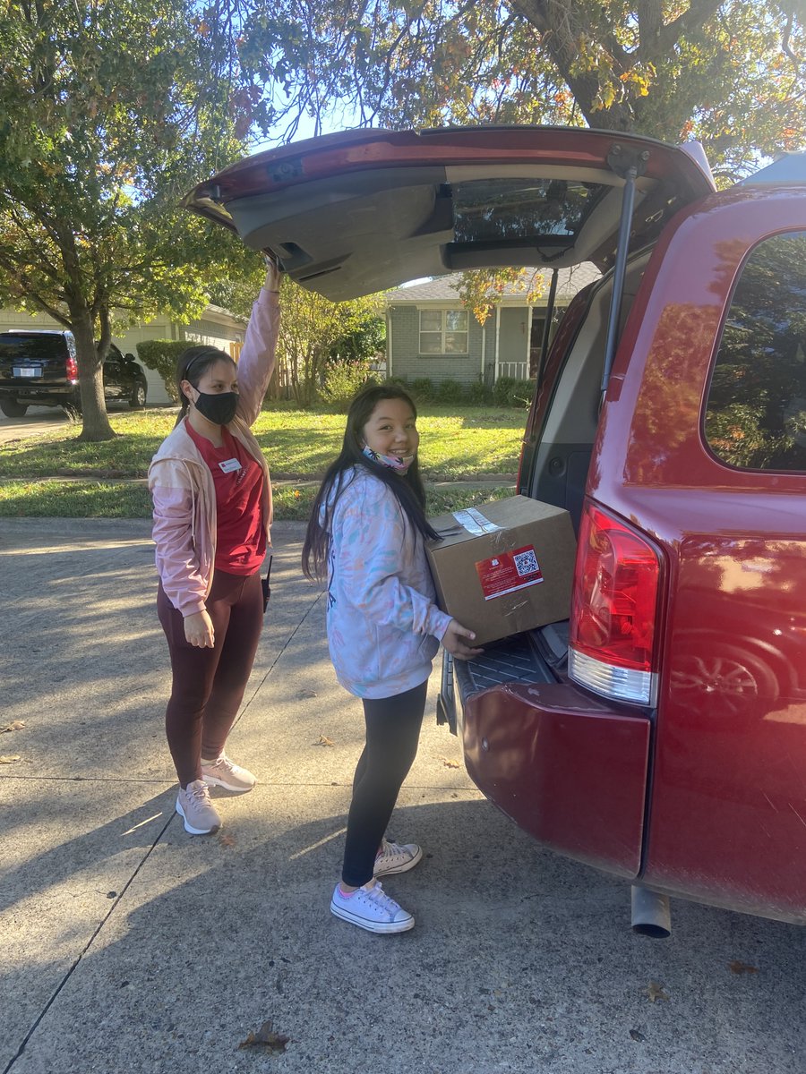 J.W. Carpenter Elementary School tweet media