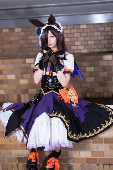 コスプレイヤー真白まくらのTwitter画像26