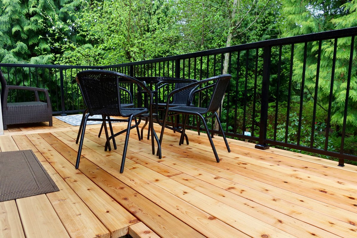 PeakProducts's tweet photo. It's time to prep your wood deck for winter! @hgtv has a couple of tips and tricks you can follow to prep your deck right!๐ Check out their blog ๐ https://t.co/vyqimD9eiJ
#deckprep #deck #decks #winter #wooddeck #woodendeck #deckstaining #cleandeck #deckcleaning #protect https://t.co/McfNRF9GlD