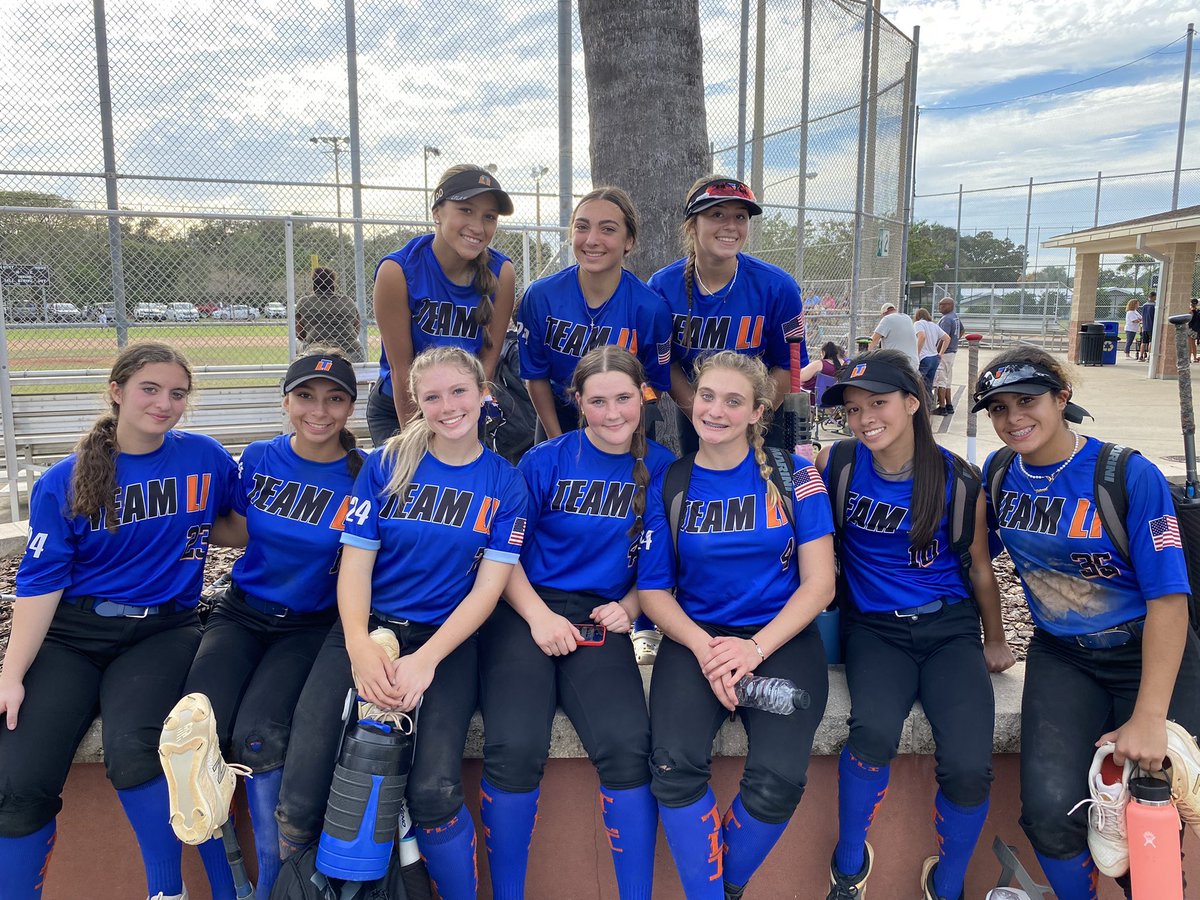 Team Long Island 16U Select tweet media