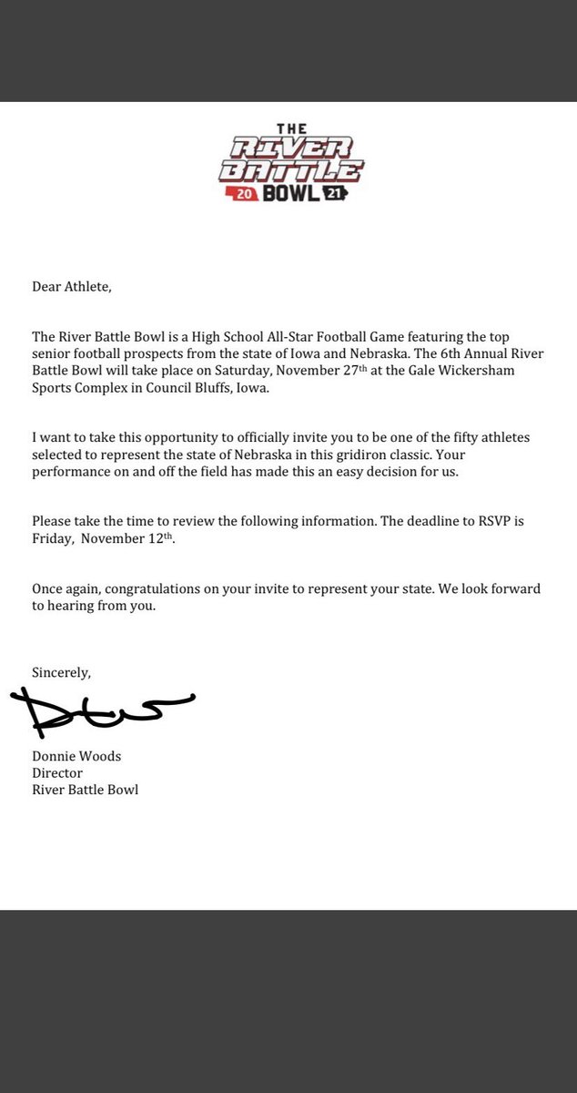 Appreciate the invite! ⁦<a href="/MikeSautter_/">Mike Sautter</a>⁩