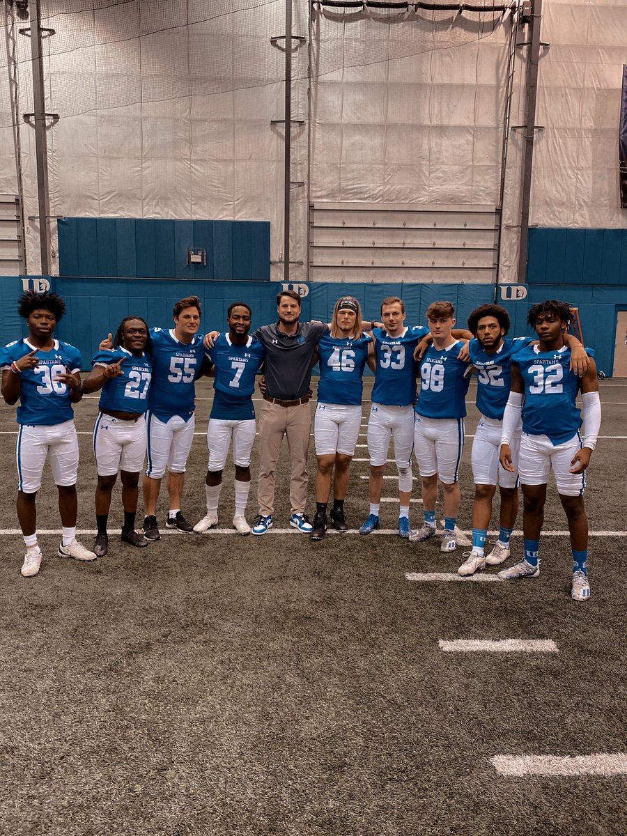 2021 Season Finale. 

Refuse to lose | Keep the Key 🗝

The hay is in the barn.

#RTL #OLBU