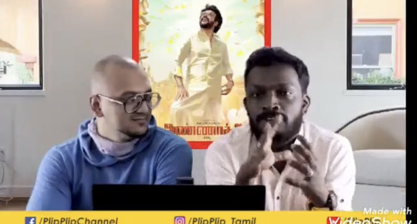 surya_jjs's tweet photo. I have filed Online complaint against this YouTube channel..
I request everyone should file complaint in below link and mention YouTube video link
https://t.co/uN8H7tSfLo
Summa peasikitu irukirathula oru use um illa..
#PlipPlip
#ArrestPlipPlipBastards
#RaiseAboveHate https://t.co/pfnrqcSrhP