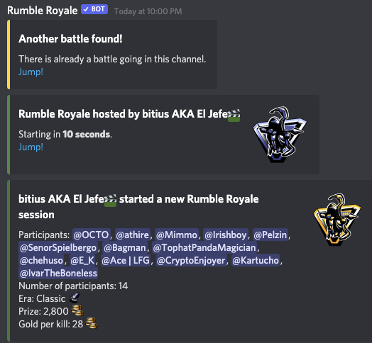 7thSealdiscord's tweet photo. #DailyDuel Game 3 (friday): https://t.co/lfF3nm0nBb