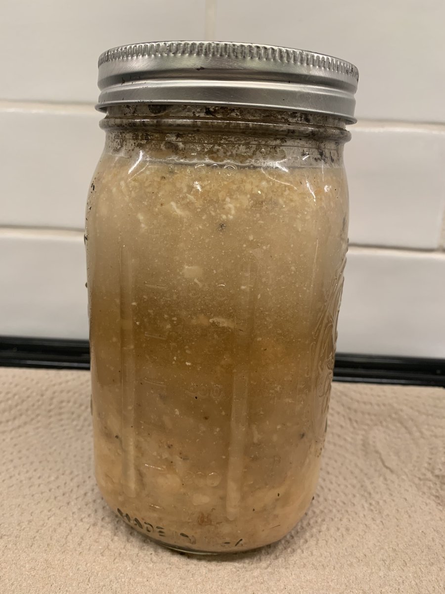 pegaggio's tweet photo. #jupdate here are new pictures of the concoction https://t.co/nsqSp95mef