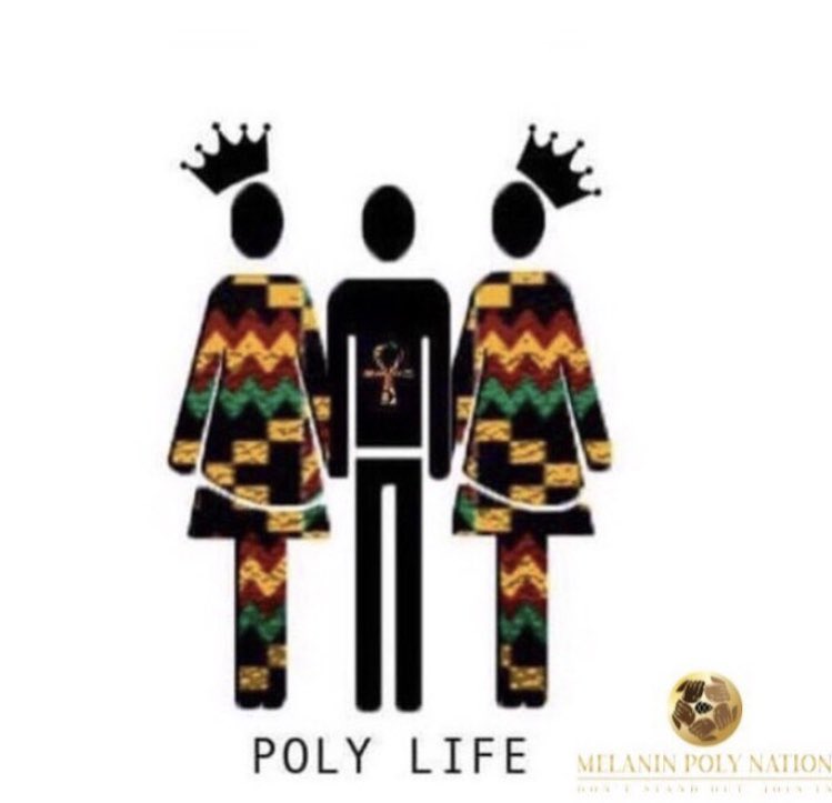 PolyNation_'s tweet photo. ✨✨✨JOIN US AND FIND YOUR MATCHES TODAY✨✨✨
@PolyNation_ #PolyNation #MelaninPolyNation #BlackPolyNation
#BlackNPoly #Poly #Polygamy #Polygamous #Polygyny #Polygynous #Melanin #BlackLove #OpenLove #Dating #RelationshipGoals #PolyLove  #PluralMarriage
https://t.co/jXUEDtlcmL https://t.co/oVvsvDm392