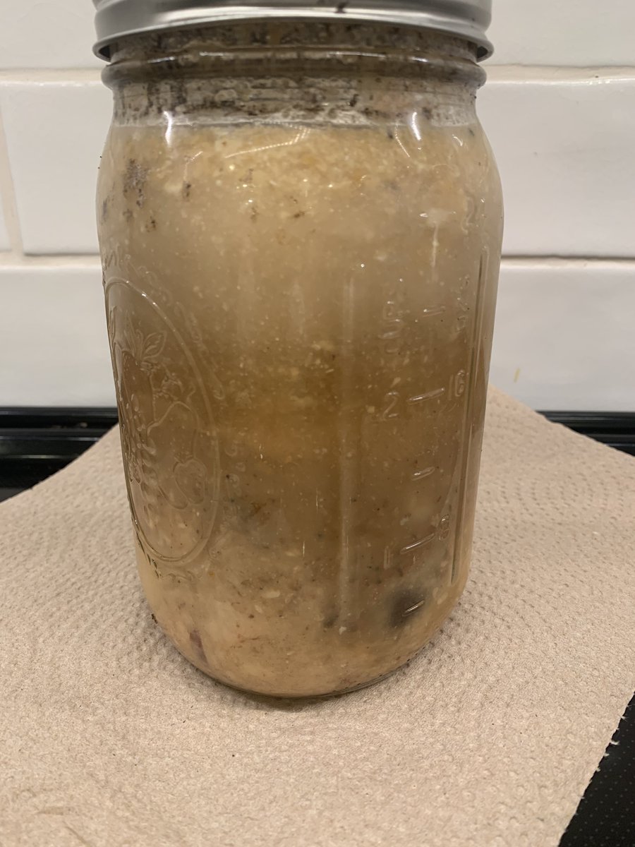 pegaggio's tweet photo. #jupdate here are new pictures of the concoction https://t.co/nsqSp95mef