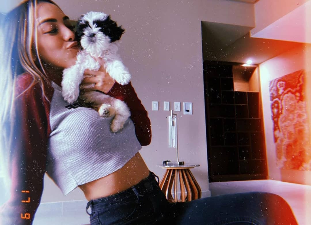 BellezasRegiaTV's tweet photo. @LilyRamos3
La chica misteriosa que extrañamos en #TvRegia 🔥

#BellezasRegiasTV #BellezasTVRegia #LilyRamos #Destardes #Monterrey https://t.co/qEBP7WkiU2