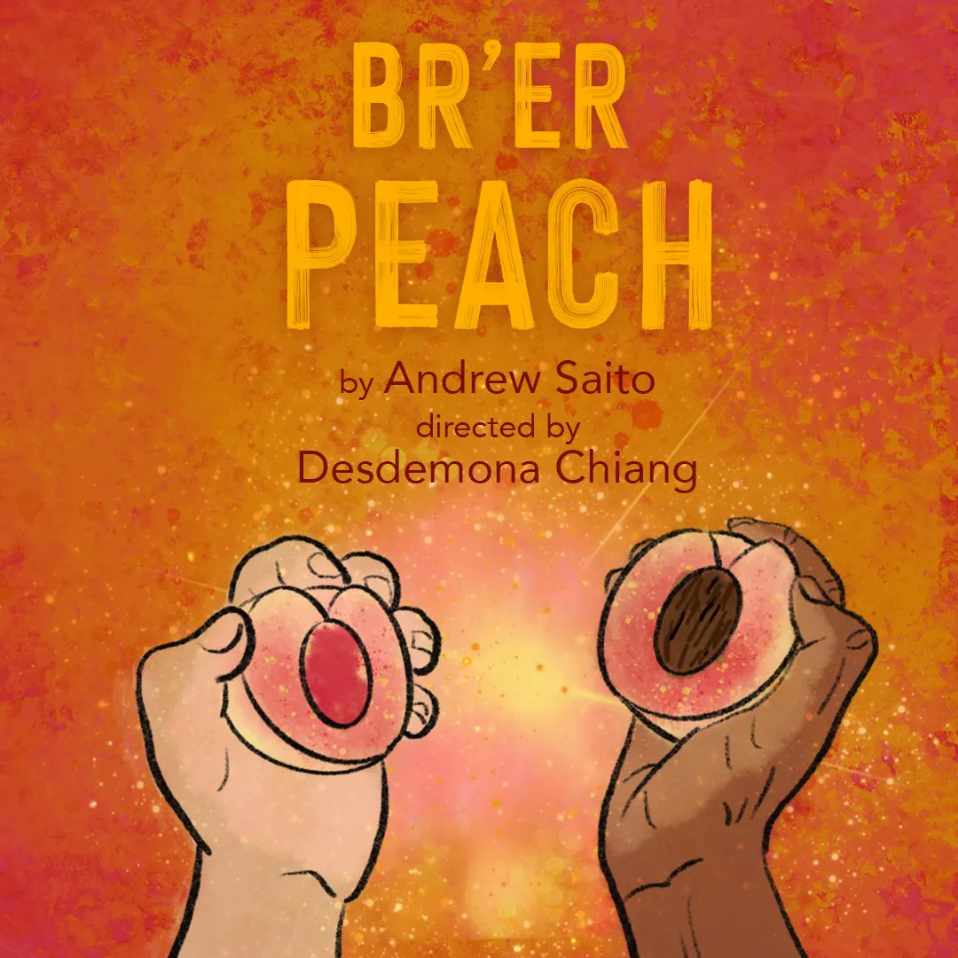 kanno_sol's tweet photo. Cal Shakes is thrilled to present Br'er Peach, @AlterTheater 's rolling world premiere audio play in collaboration with @parsnipshipNY and in association with @BizLunchProd. Running through Dec 12! Learn more: https://t.co/IlhqNy29Sd https://t.co/5MOPBrZ0la