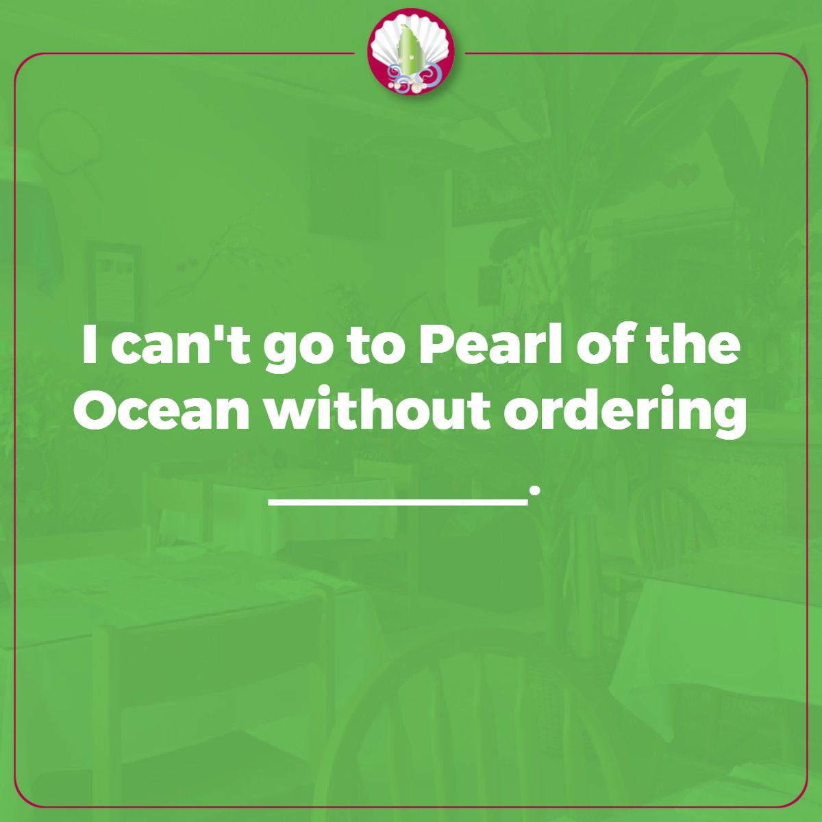 Pearl of the Ocean tweet media