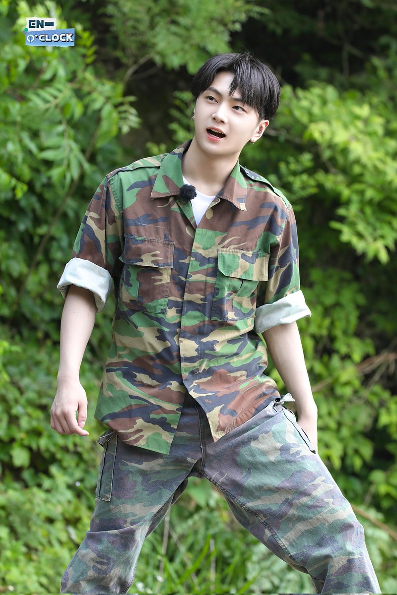 _Jayportugal's tweet photo. EN-O'CLOCK EP. 12 πΊ | 27.08.21
JAY πΈ | Behind Cut
#JAY #μ μ΄ #ENHYPEN #μνμ΄ν #ENHYPEN_JAY #EN_OCLOCK #EN_OCLOCK_EP12 @ENHYPEN_members https://t.co/r3U14zuIOJ