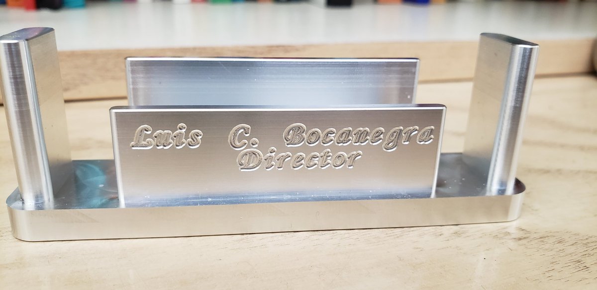 LuisCBocanegra1's tweet photo. We are looking at new opportunities for our students in the areas of precision manufacturing. Today I participated in a hands on learning workshops in the @stcjaguars Advanced  Manufacturing Technology labs. Stay tuned for new opportunities coming to @lobo_pride &amp; @lajoyaisd https://t.co/S5TimxMdNQ