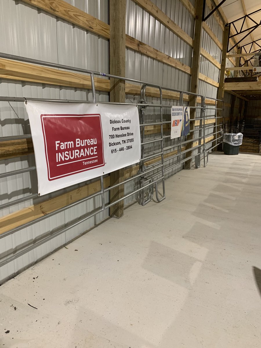 Dickson County High School tweet media