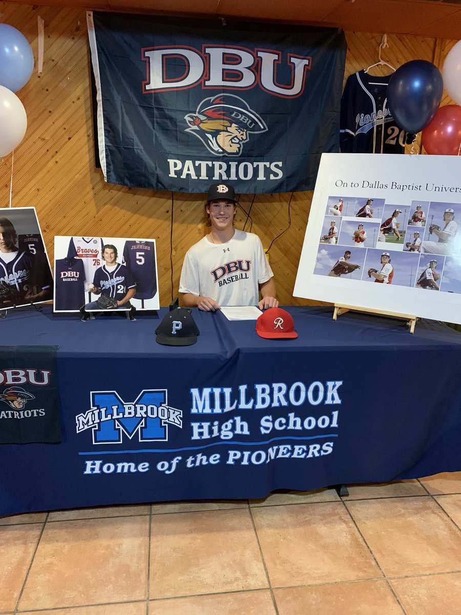 Millbrook Pioneers Activities tweet media