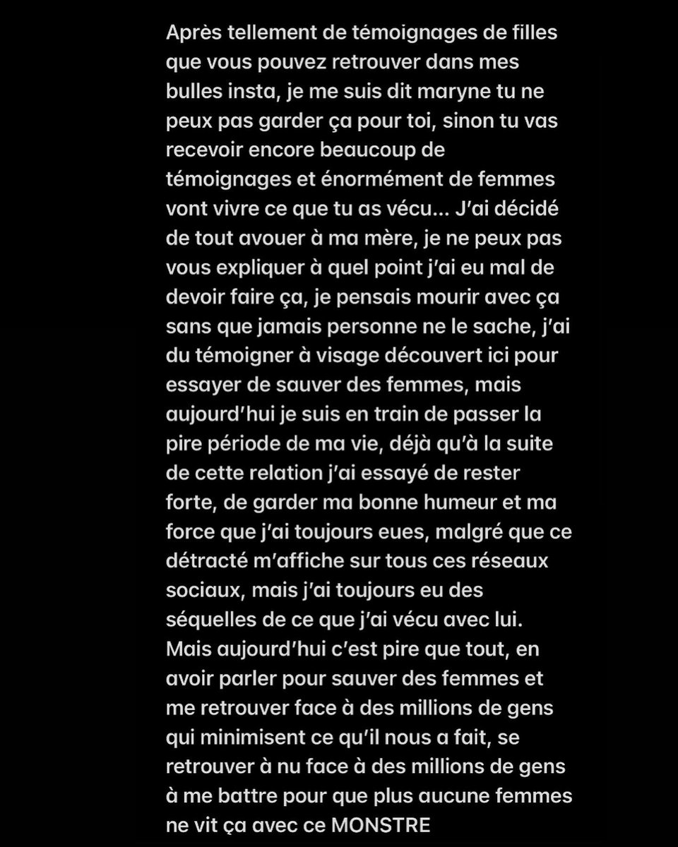 MarineDumont16's tweet photo. PARTIE 1 #ramous !! JE SUIS UNE VICTIME #tv #tpmp #AliExpress1111 #poupettekenza https://t.co/c65Ow1aCKT