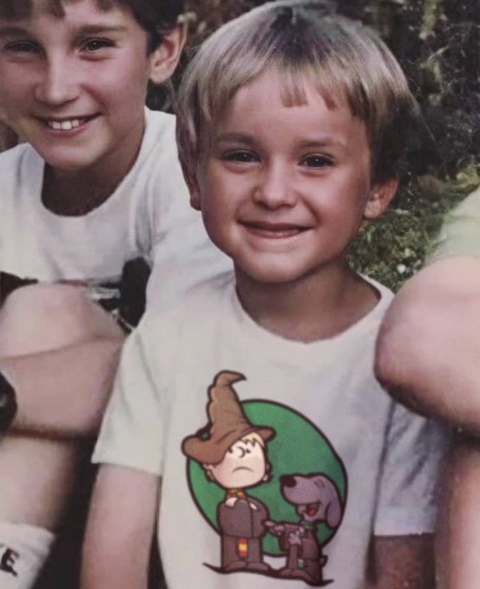 TomFelton's tweet photo. Wow - I even knew it then https://t.co/MniNfTHOxV