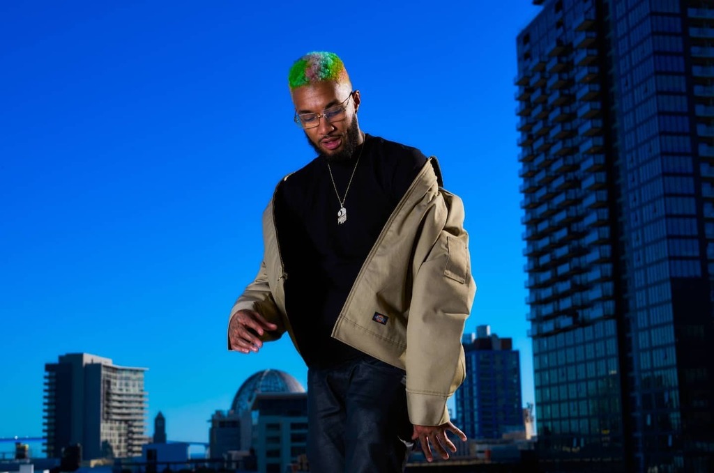 SnapPilots's tweet image. Heightened Senses, @2nyceofficial 🌆

#fashionphotography #streetwear #modelmen #leicaportrait #leicaphotography #profoto #sandiego #sandiegofashion #editwithus instagr.am/p/CWMYDN8vneO/