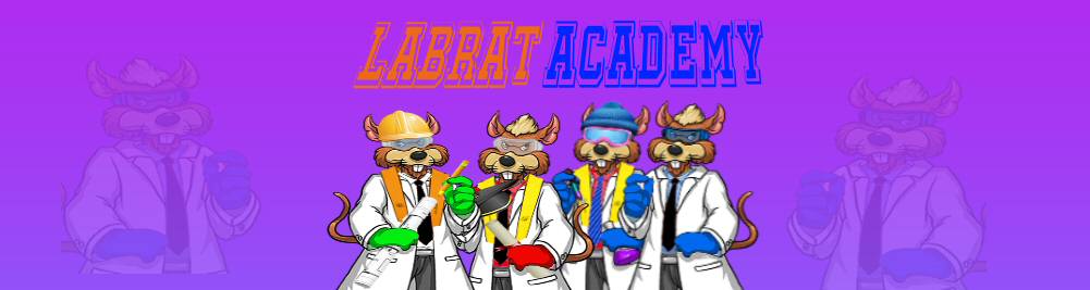 LabratNFT's tweet photo. #Scholarships  #NFTLAUNCH #NFTGiveaway #NFTcollection  #NFTCommmunity 
We will be giving away some NFT over the weekend 

To win:

1. Like + RT
2. Join Discord:
https://t.co/vxgWV3MVBE
3. Follow @LabratNFT 
4. Tag 3 friends https://t.co/vAOdrLVn1Z