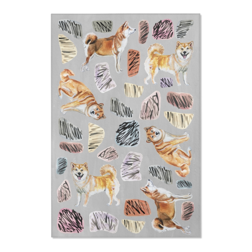 CortneyShop's tweet photo. My shop accepts $doge and other crypto via @coinbase Commerce. Use @dogecoin to purchase home decor and gift items featuring artistic prints, geometric dog designs and more! #rugs #artisan #dogecoin #doge #art #mugs #bags #gifts #Christmas https://t.co/3mUM93gtNZ https://t.co/kiax1tf195