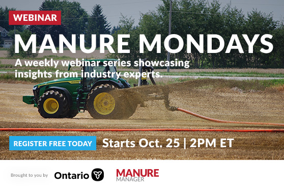 Manure Manager tweet media