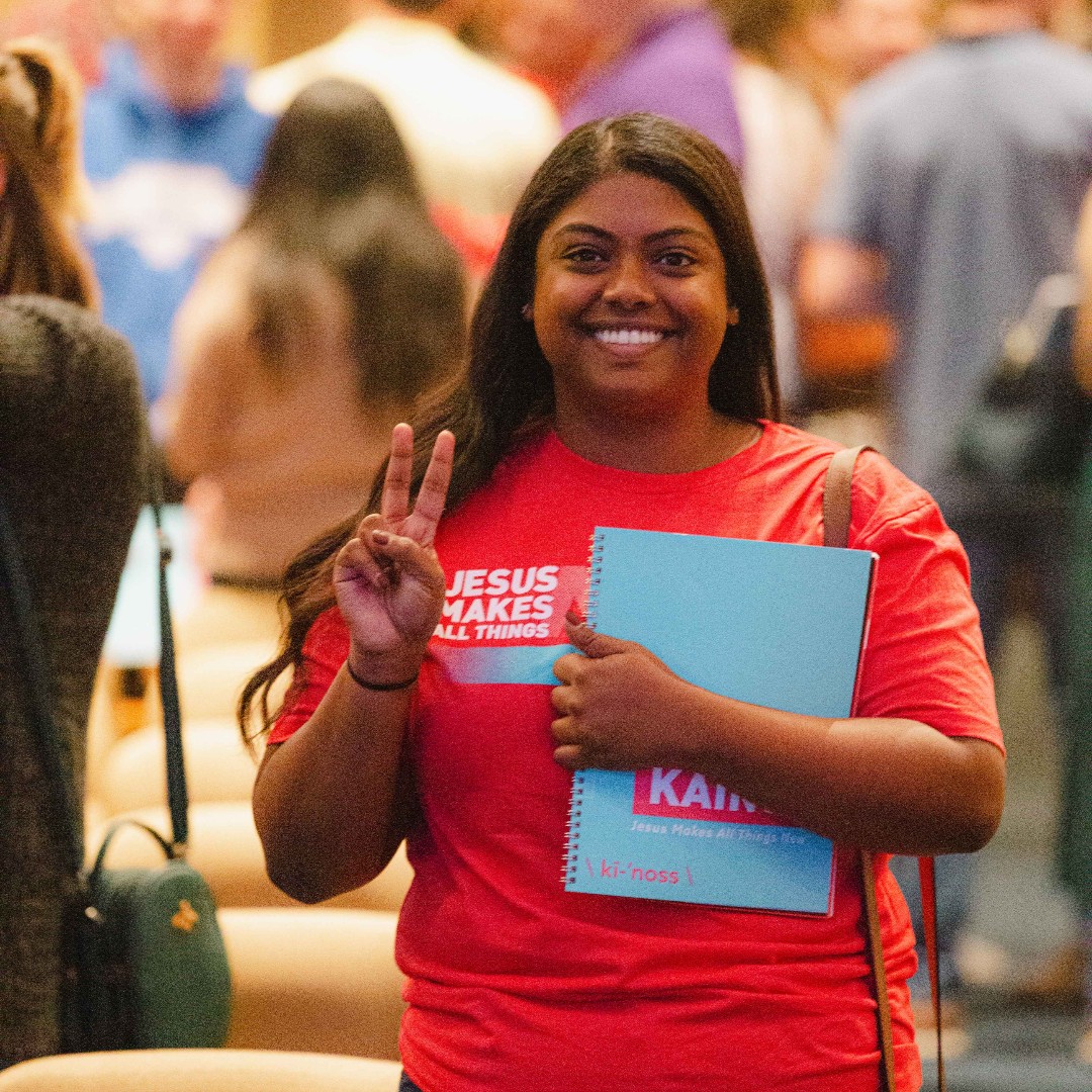 HoustonsFirst's tweet photo. Our Kainos Commitment Sunday is this Sun, Nov 14! We're looking forward to experiencing this historic and exciting day in the life of our church with you. Learn how you can prepare for Sunday at: https://t.co/xZMA0JPviA
#KAINOS #CommitmentSunday https://t.co/KKJr0qd8Kl