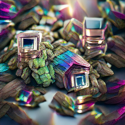 📢GIVEAWAY📢

Show fellow A.I artists some love. 

Check out Gemstones for their upcoming mint tomorrow. We will be giving away

1 0xDrip🎁
1 Gemstone🎁

To participate
-RT and like
-Follow 
<a href="/0x_DRIP/">0xDRIP 🧪</a> and <a href="/GemstonesNFT/">Gemstones | SOLDOUT</a>
-Tag a friend

#NFTGiveaway