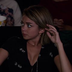 comfort for haley dunphy fans (@haleydcomfort) on Twitter photo 