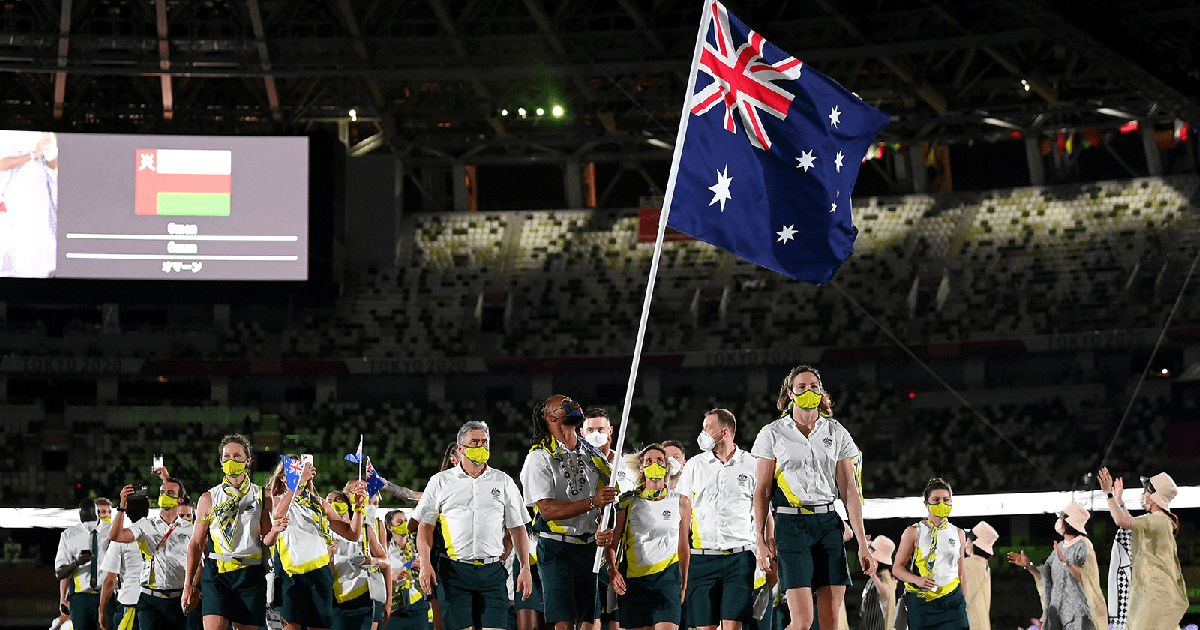 Australian Sports Commission tweet media