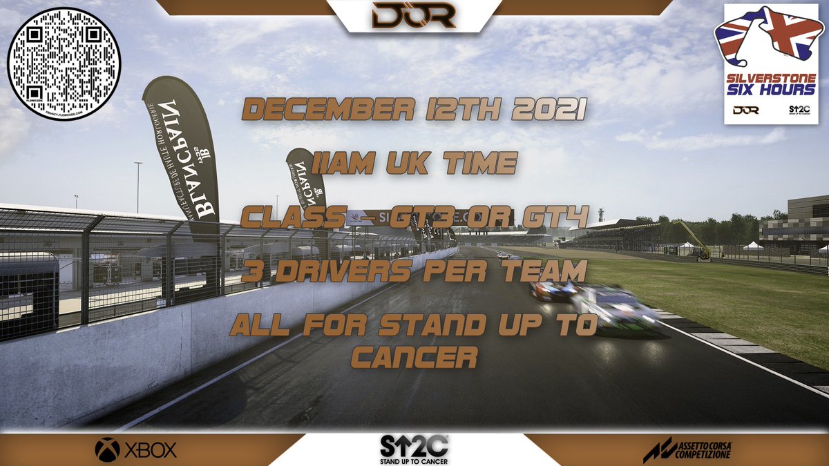 Delta Online Racing tweet media