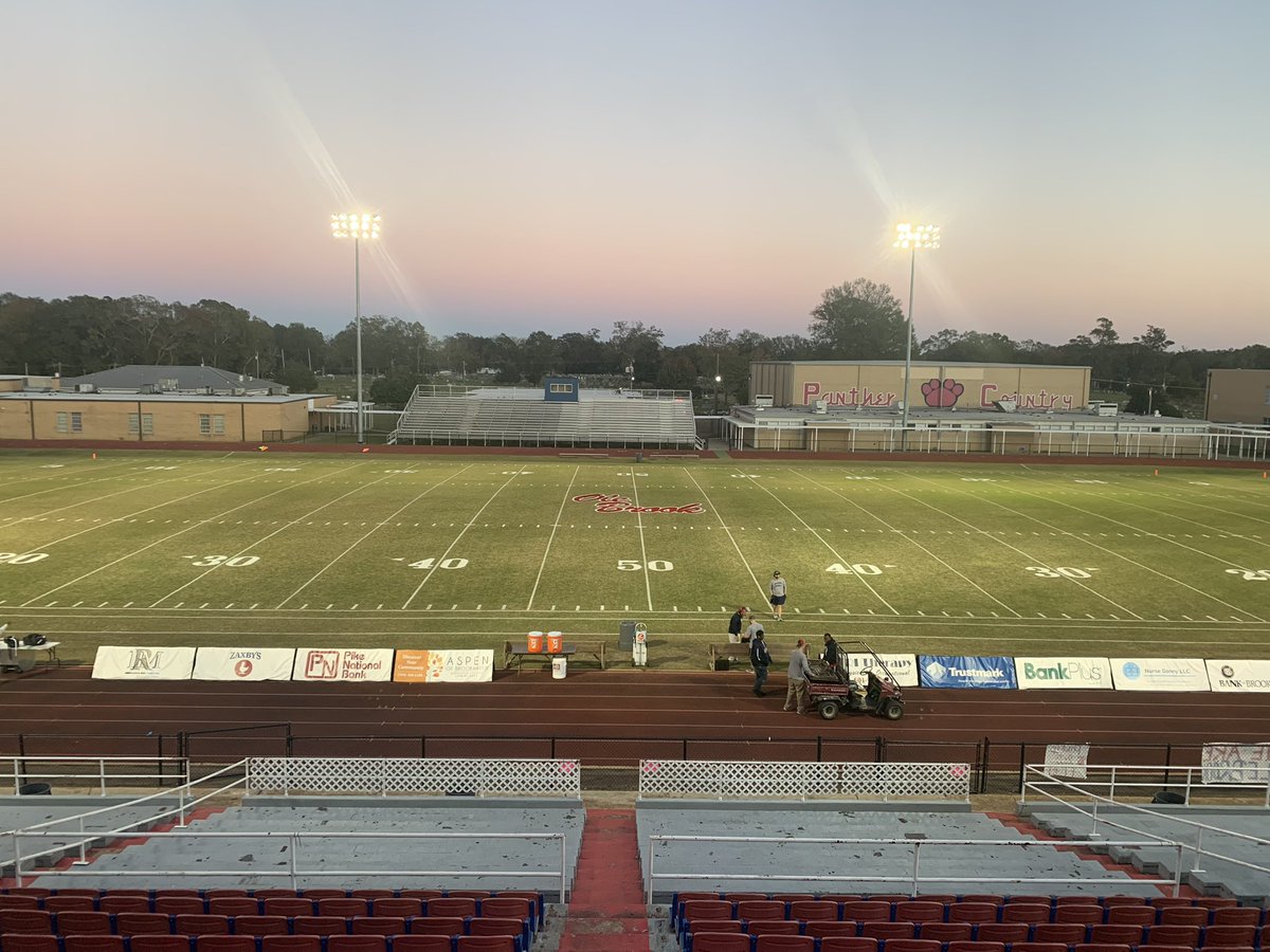 OlebrookFB tweet media