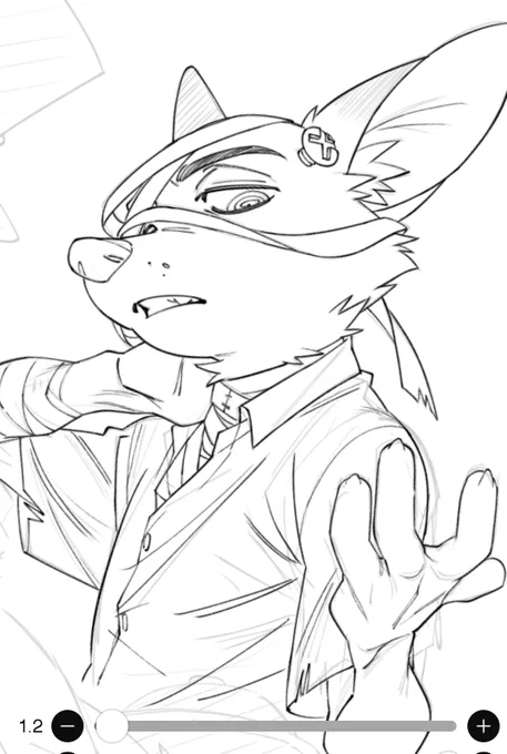 チマチマやってる全く間に合ってないハロウィン絵。。。。 