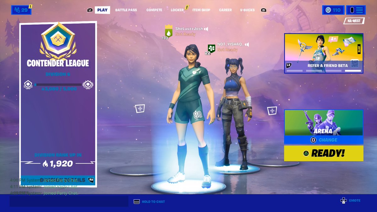 #PS4share