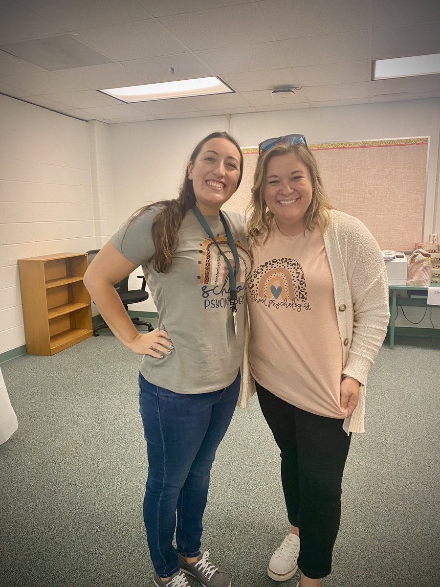 Lindy Protasi, LSSP tweet media