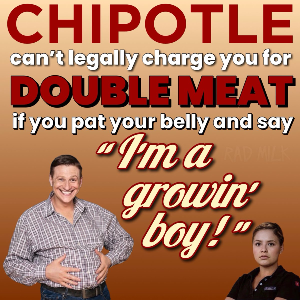 rad_milk's tweet image. 