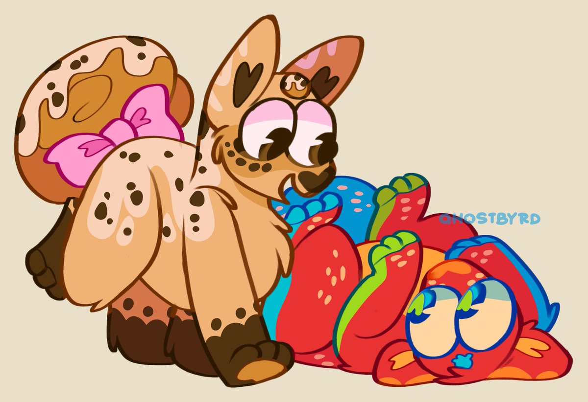 Peter 🌈🎨 tweet media