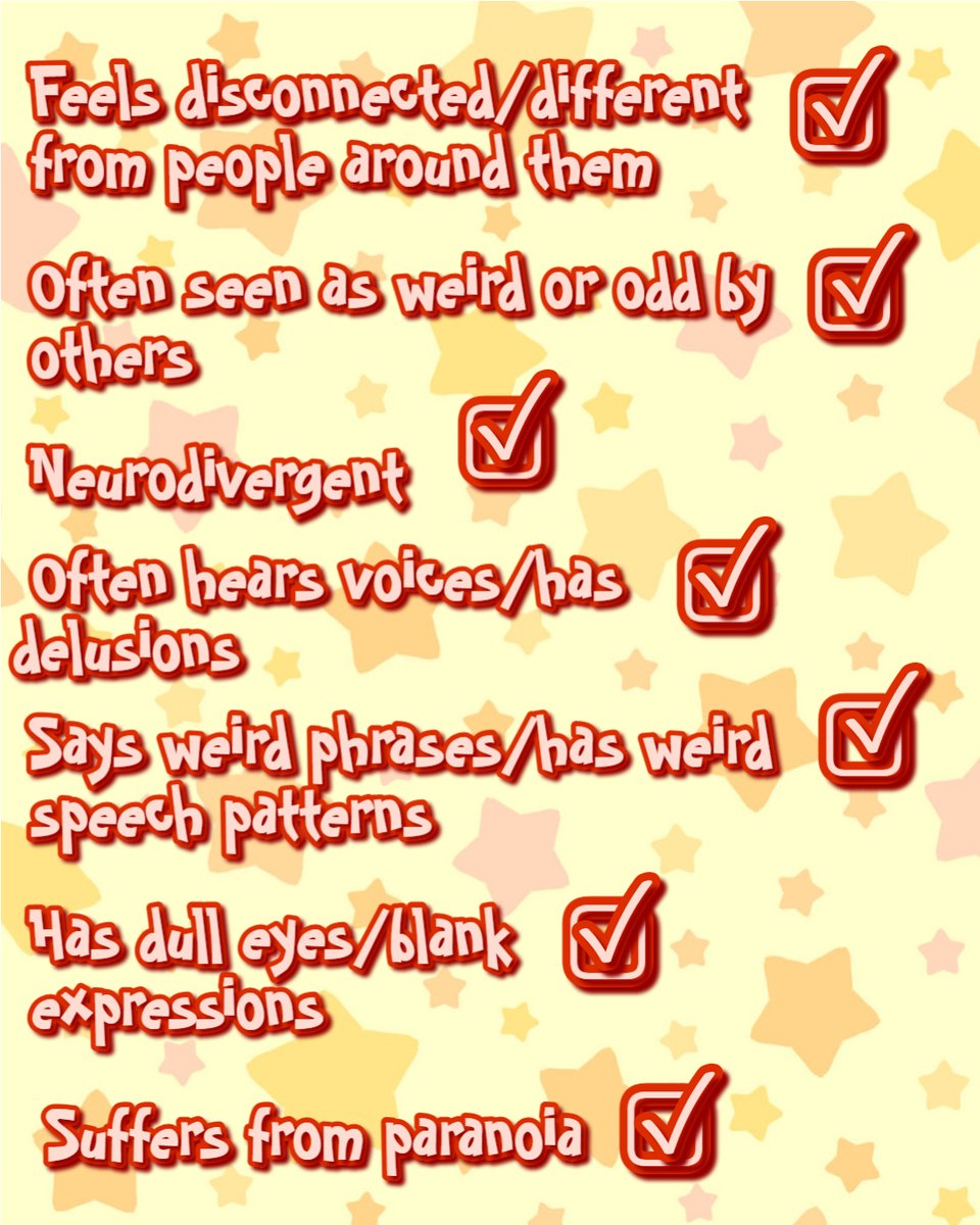 ⚠︎ Today's Denpa of the day is Mitsuo hori from Noroi: The curse! He fits all of the criteria! -☕️