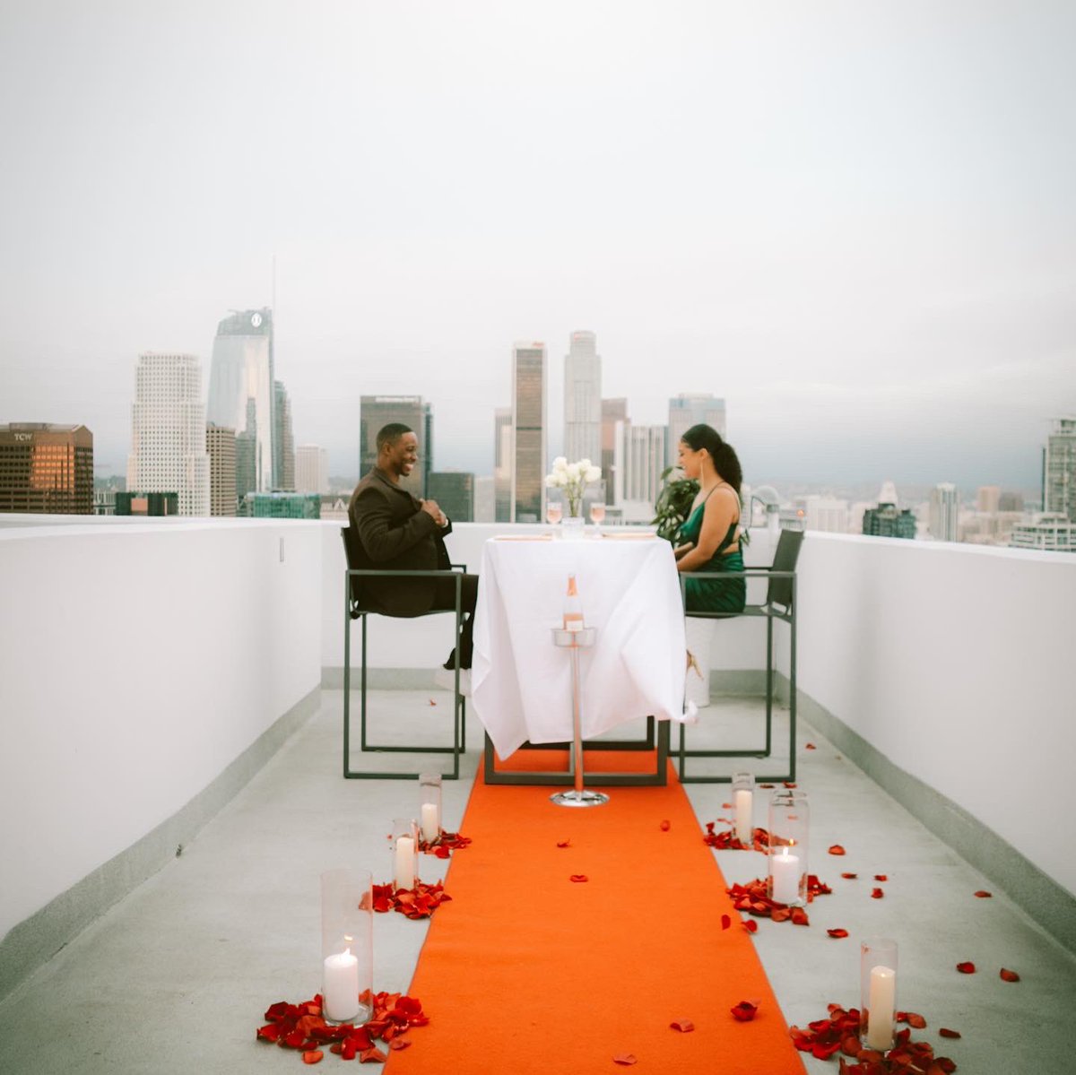 Tray Session tweet media