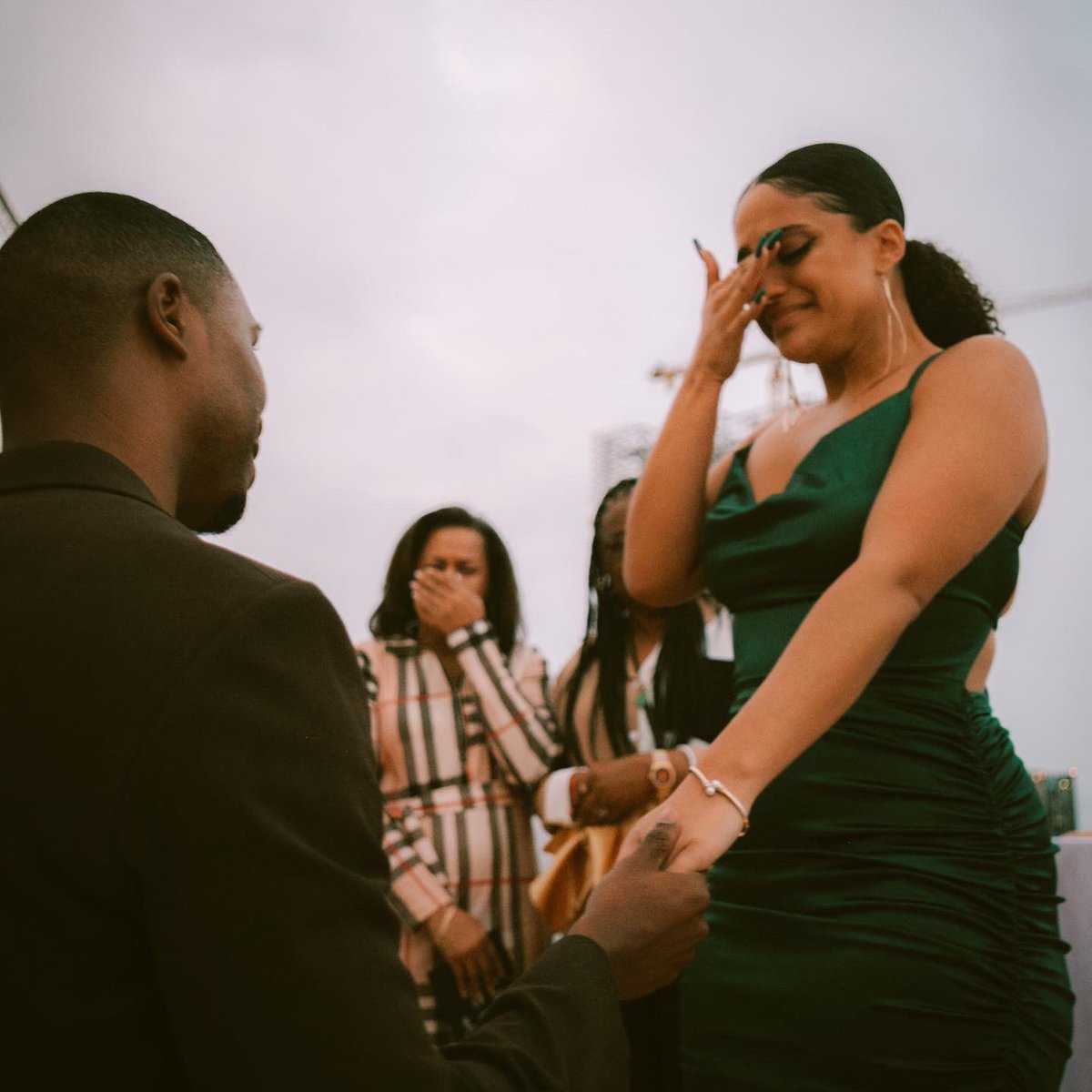 Tray Session tweet media