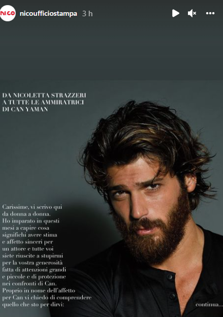 Mariagenn59's tweet photo. A tutte le indignate  che gridano al rispetto per  Can, che postano il comunicato stampa ma  allo stesso tempo fanno collezione di selfie a chi ne fa di piu',io mi chiedo :ma hanno capito che il comunicato e'  rivolto a loro? ho i mie dubbi . https://t.co/wZ3EOeEr40