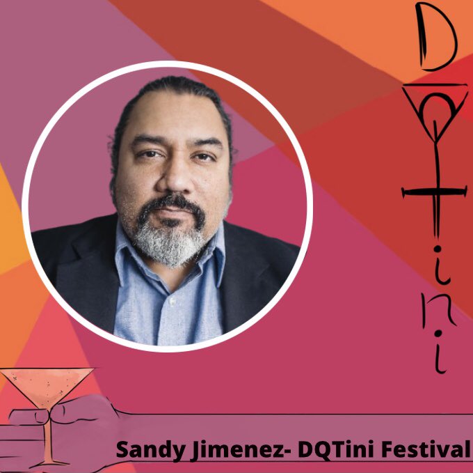 Dramatic Question Theatre tweet media